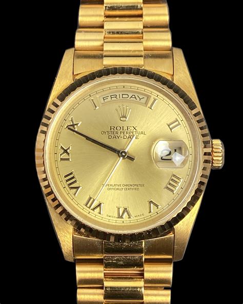 rolex gold oyster watch|gold Rolex Oyster perpetual price.